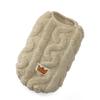 Cross-border Winter Sweater for Small & Medium Dogs and Cats - Thick, Warm, Cold-Proof Pet Vest