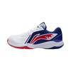 LieTing Lite 'White Blue Red' Men's AYTS020-4