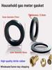 M30 Natural Gas Meter Inlet/Outlet Sealing Gasket