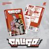 [POB] PLAVE [Caligo Pt.2] 4th Mini Album (PHOTOBOOK Ver.)