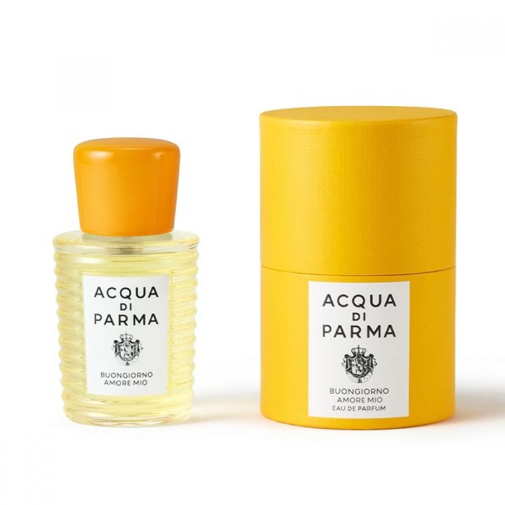 ACQUA DI PARMA Bon Giorno Amore Mio Edp 100ml
