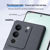 KOOLIFE Soft TPU Phone Case for Vivo