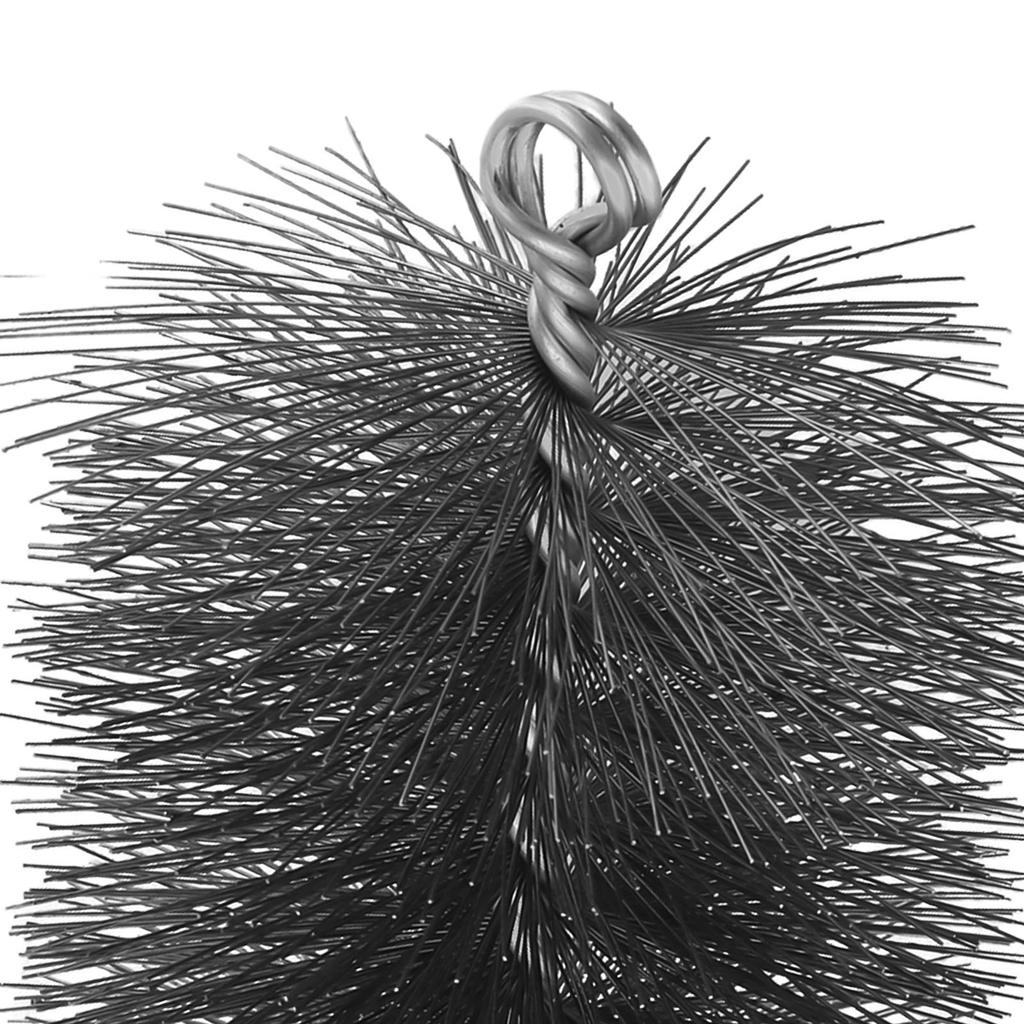 Chimney Brush Chimney Brush Cleaning Brush Round Efficient Cleaning