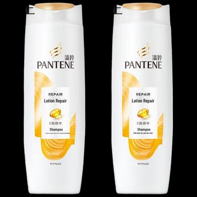 Pantene Emulsion Repair Shampoo