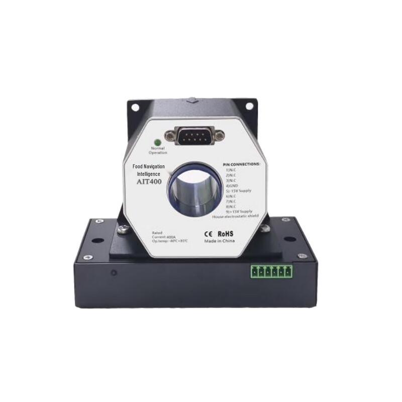 Высокоточный датчик тока HangZhi AIT400-10V (Китайская версия)