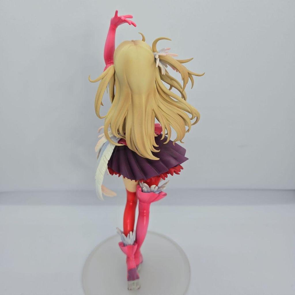 [USED] Unboxed Prisma Illya Illya PrismaKlangfest Ver.
