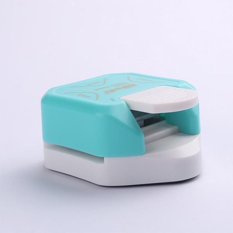 3 In 1 Corner Rounder Punch Paper Round Corner Trimmer Cutter For Card Photo