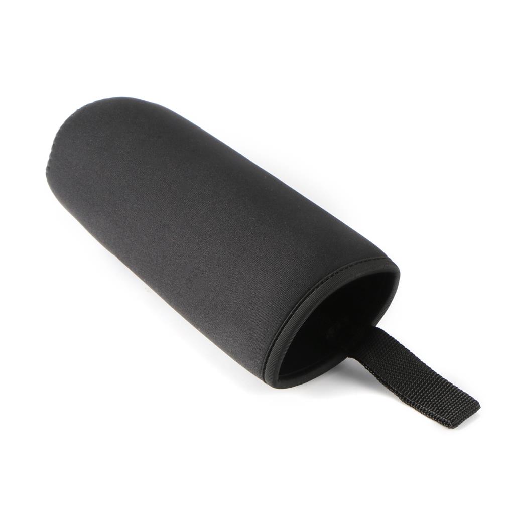 550mL Sport Water Bottle Cover Insulated Protective Insulation Pouch Handheld Anti-scratch Bag Outdoor Camping Accessories
