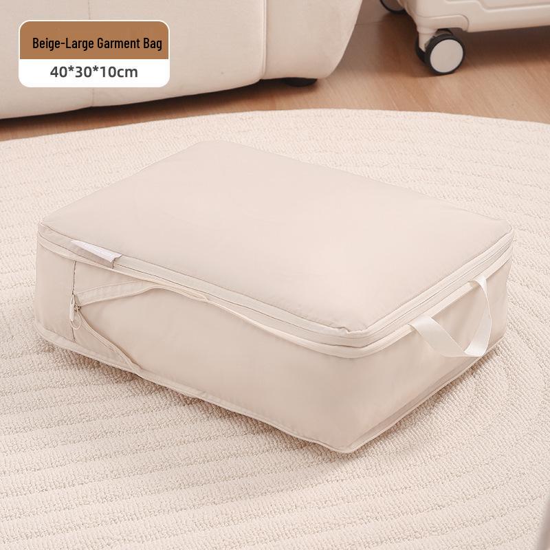 Daunendecke & Seidendecke Kompressions-Aufbewahrungsbeutel für Reisen – Ideal für Bettzeug & Jacken