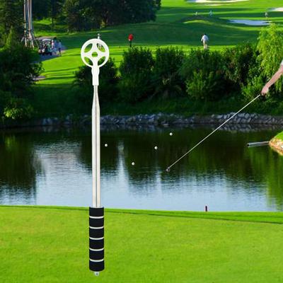 Golf – Recogepelotas