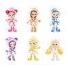 PalVerse Ojamajo Doremi Dokka~n! 6-pack BOX