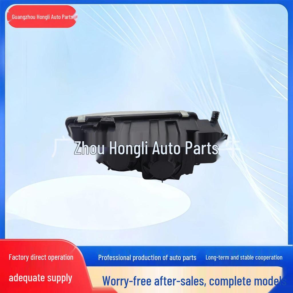 Fog Light for MAN TGX/TGS (Part: 81251016521, 81251016522, 81251016)