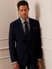Navy Blue Suit Jacket - Mix And Match 182/100