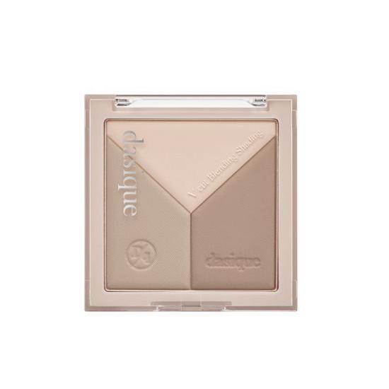 DASIQUE V-Cut Blending Shading