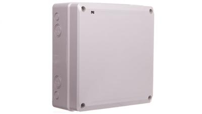 Cables, Wires & Accessories – Electrical Boxes