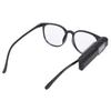 Camera Glasses 2.7K HD 21g Ultra Light Built In Mic POV Recording Sports Video Glasses with Camera for Cycling Hiking
