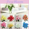 Decorațiuni pentru casă – Flori decorative şi coroane de flori