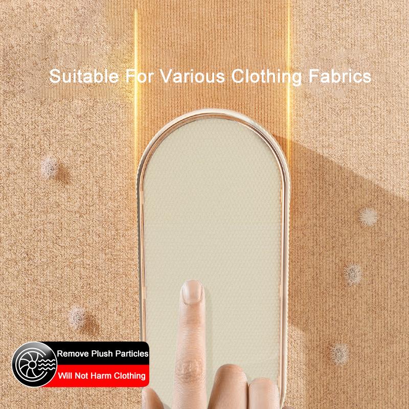 New Household Electric Ball Trimmer Fabric Remover Cleaning Tool Portable Brush Blade Professional Wool Clothing Ball Trimmer