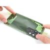 Back Cover For Samsung Galaxy S20 Ultra S20U G988 Battery Cover Housing Glass Cover Back Rear  Case