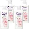 Clear Cherry Blossom Dew Anti-Dandruff Shampoo