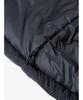 North Project Insulation Water Electrostatic Cold Heat Black M [The Face] Jacket, Men's, Repellent, Windproof, Care, Protection, Retention,