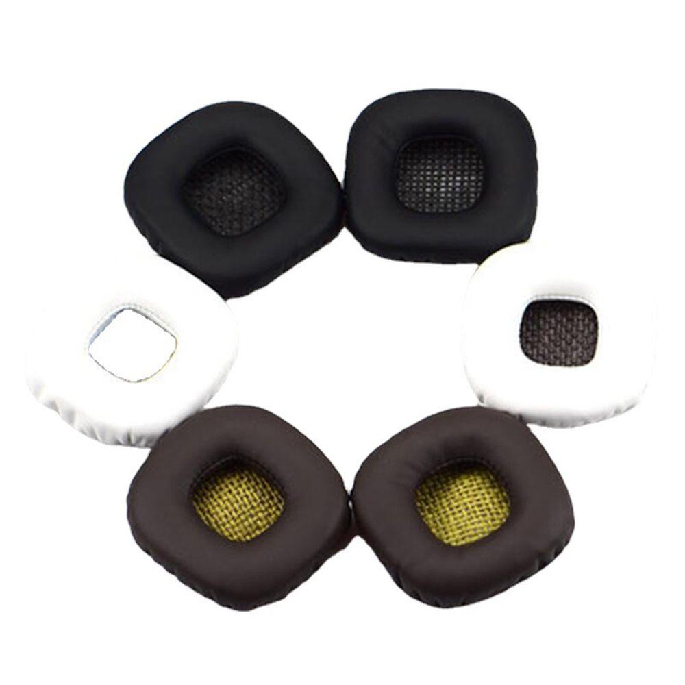 

1 пара популярных наушников, пенопластовые вкладыши, сменная подушка, амбушюры