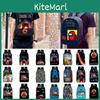 Among Backpack Us Student Kid Schoolbag Travel Bag Bookbag Shoulderbag Rucksack