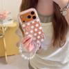 Glitter Star Phone Case for iPhone 17/16 Pro Max/15/14