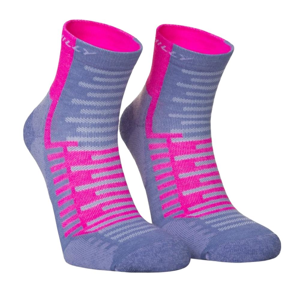 Hilly Unisex Adult Active Ankle Socks