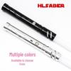 LED Alloy Lightsaber Toy - Rechargeable, Luminous Pixel Design for Kids