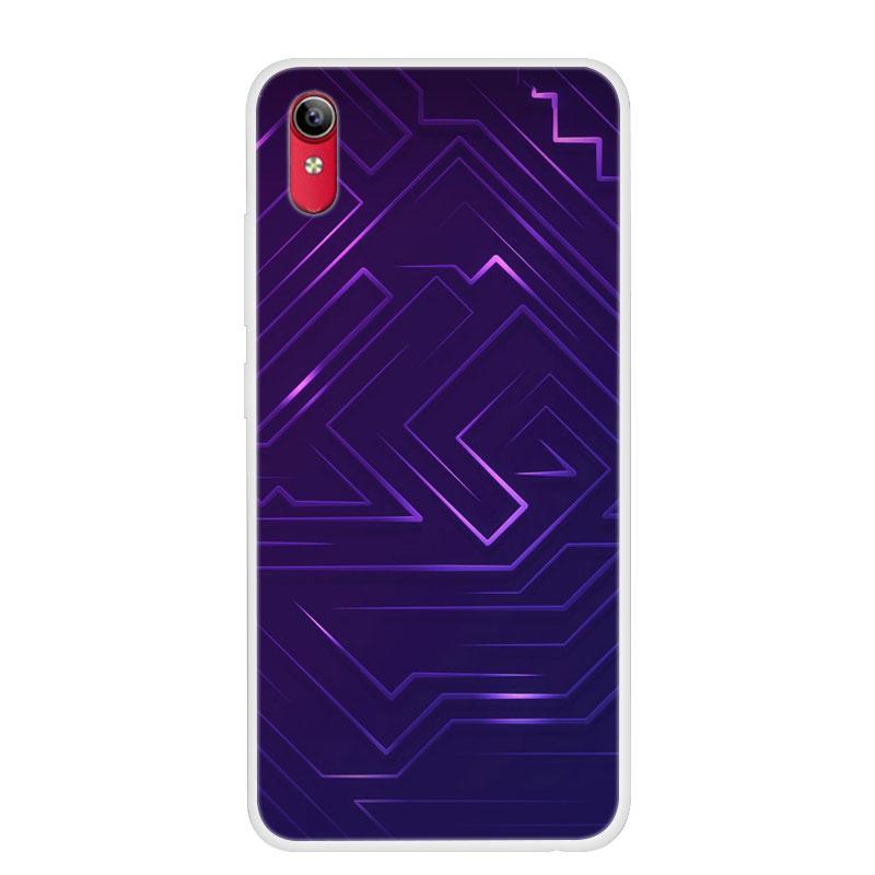 Case For Vivo Y91i Y91C Case Silicone Soft TPU Back Cover For Vivo Y91C Y91i 1820 Y 91i Y 91C Y 91 C Case Cover Fundas Coque