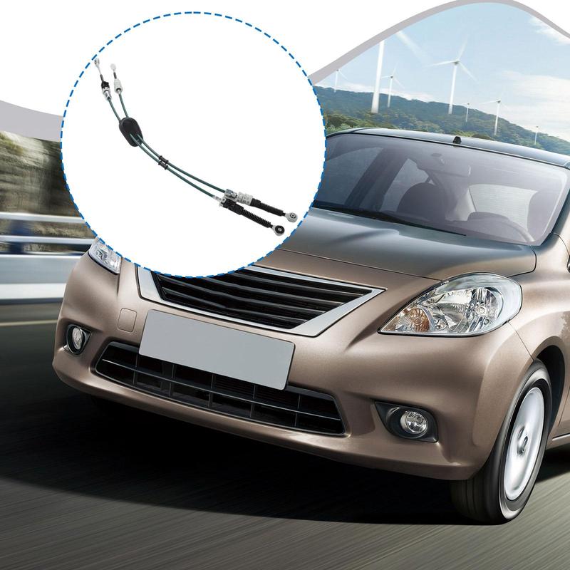 Трос переключения передач 34413-3AM0A Запасная часть для Nissan Sunny