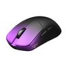Lamzu MAYA X Gaming Mouse Purple Shadow (Amazon Exclusive) - Includes 1 Set of Extra Soles, 8K Dongle, and Authorized Japanese Distributor Warranty