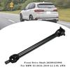 Front Drive Shaft 26209425908 For BMW X5 2016-2018 L4 2.0L AWD