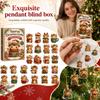 2D Pendant -Pack Cute with Random Surprise Styles for Collectors