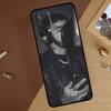 Rapper Anuel AA For Oppo A18 A38 A58 A78 A98 A40 A60 A80 A74 A94 A54 A16 A76 A96 A15 A57S A17 A77 Phone Case