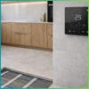 Heating Mat Under Tiles 160W - 4 M2 Ergowave