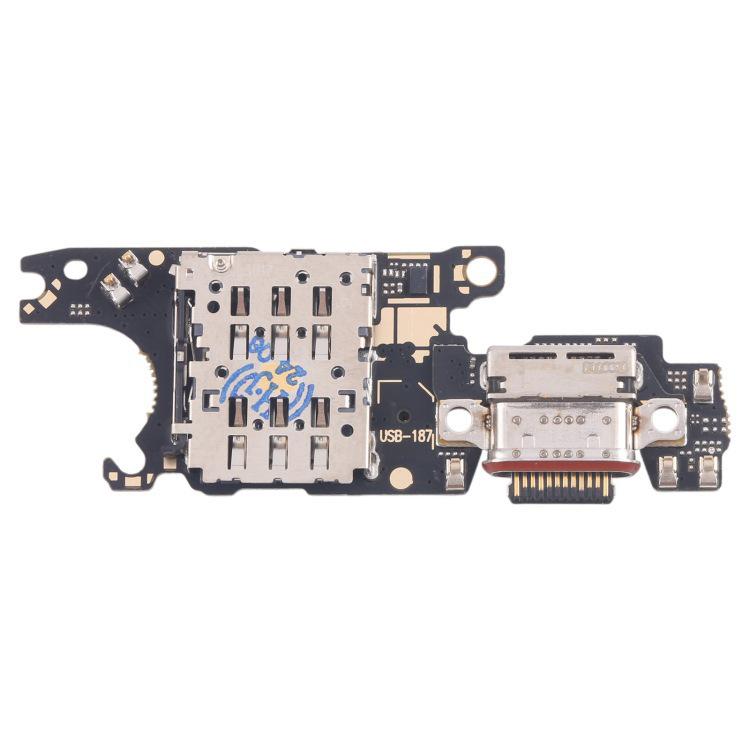 Compatible Tail Plug Board for Huawei Maimang 20/Enjoy 50 Pro/Nova 14