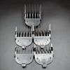 5PCS Guide Comb For Remington Trimmer HC5030 HC5850 HC5855 HC5870 HC5350 HC5355 HC5356 HC5357 HC5150 HC5550 HC5750