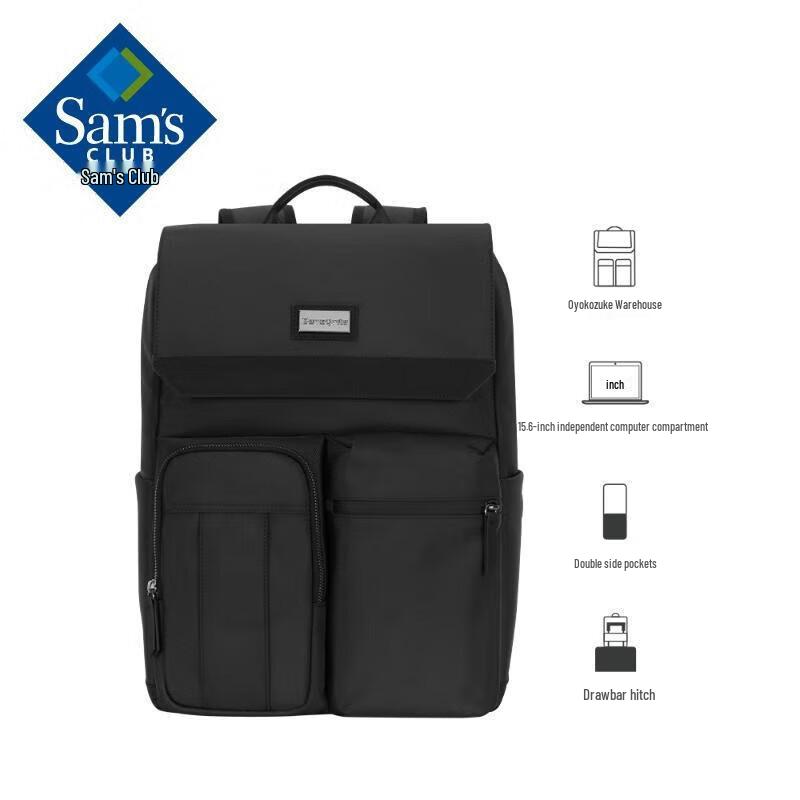 

Men s Business Laptop Backpack