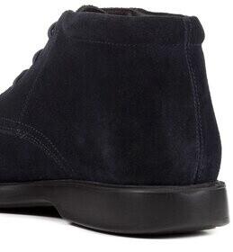 Geox U Brayden 2Fit Abx Boots (U54N1D00022C6009) navy
