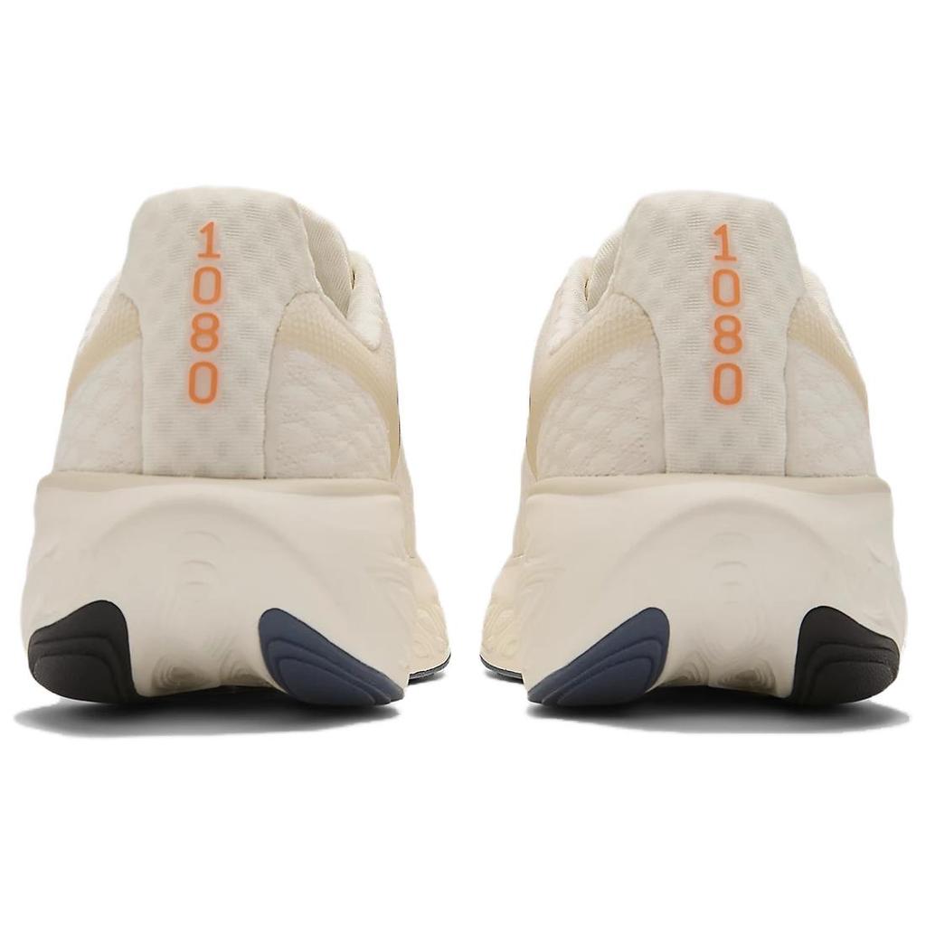 New Balance Fresh Foam X 1080v14 Sea Salt Vintage Indigo Men Sneakers Cream Hot-Mango M1080C14