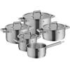 Set of Comfort Line Saucepans, 5 Items (3201112135)