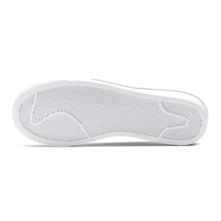 Nike Drop Type Premium 'White Team Red' Gs CQ4383-101