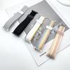 Kompatibles Apple iWatch Magnetverschluss Nylonband für Serie 10/9