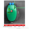 Dual Line Laser Infrared Line Level 90 Degree Laser Measuring Instrument  Tiling And Framing