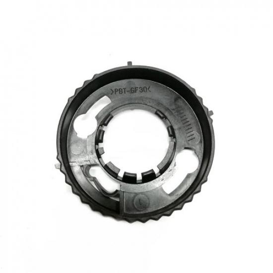 D2R Xenon Headlight Retainer HID Bulb Support Ring Holder Fit for Mercedes W220