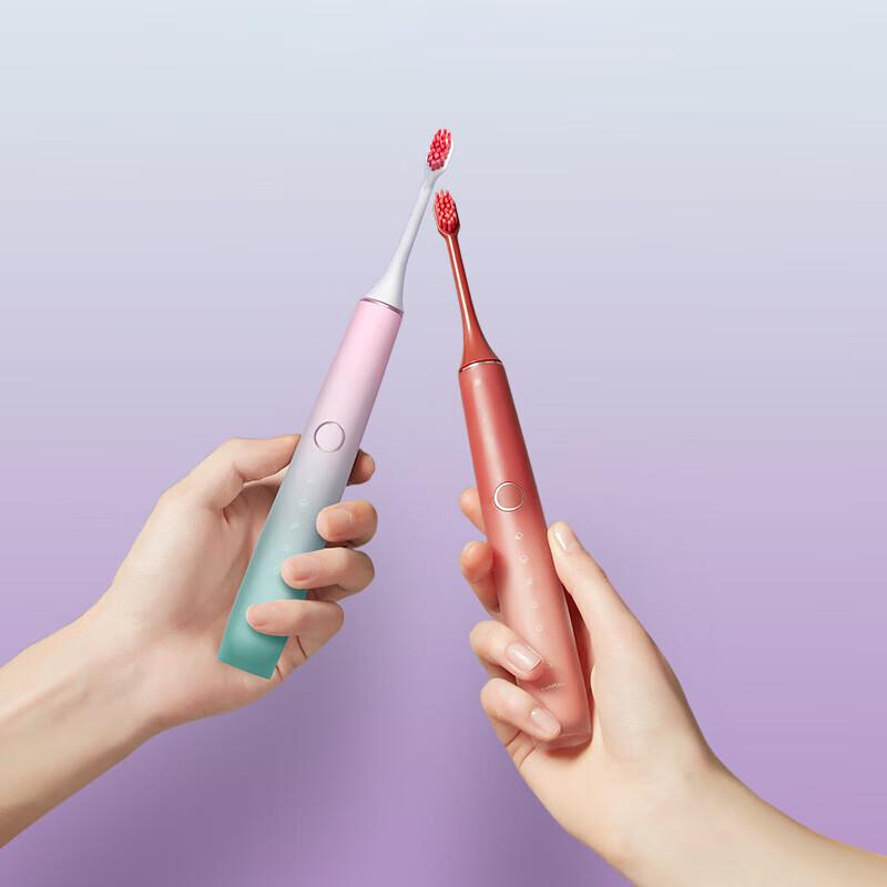 ROAMAN T40 Smart Sonic Electric Toothbrush