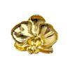Phalaenopsis Suit Corsage Pins Alloy Chest flower Fashion Women Brooch  for Women