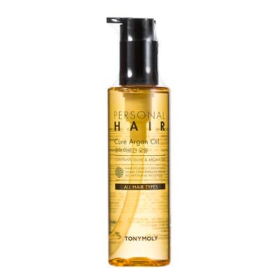 Personal Hair Cure Argan Oil 150ml / Hair Oil Treatment